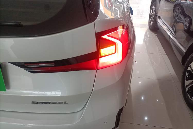 Used BMW iX1 2023 eDrive25L X Design Package
