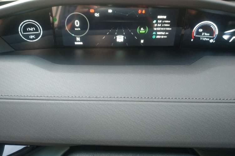 Used CHANGAN NEVO A06 2023 Supreme Model
