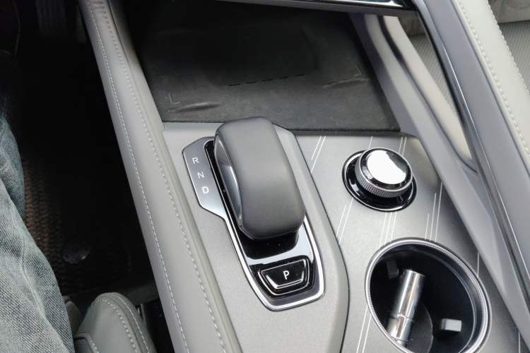 Used Zeekr 001 2024 YOU Edition 100 kWh All-Wheel Drive
