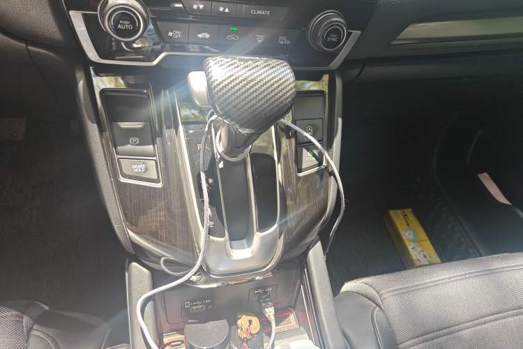 Used Honda Breeze 2020 240TURBO CVT 2WD Luxury Edition