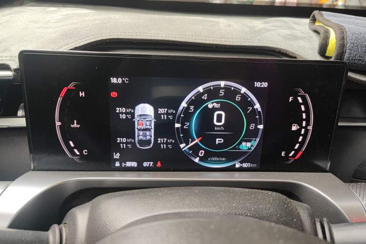 Used GAC Trumpchi EMKOO 2022 1.5T Supernova Pro Edition