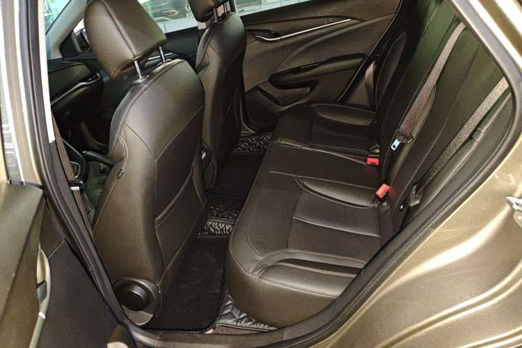 Used Buick Excelle GX 2019 18T Automatic Connected Elite Model China VI Standard
