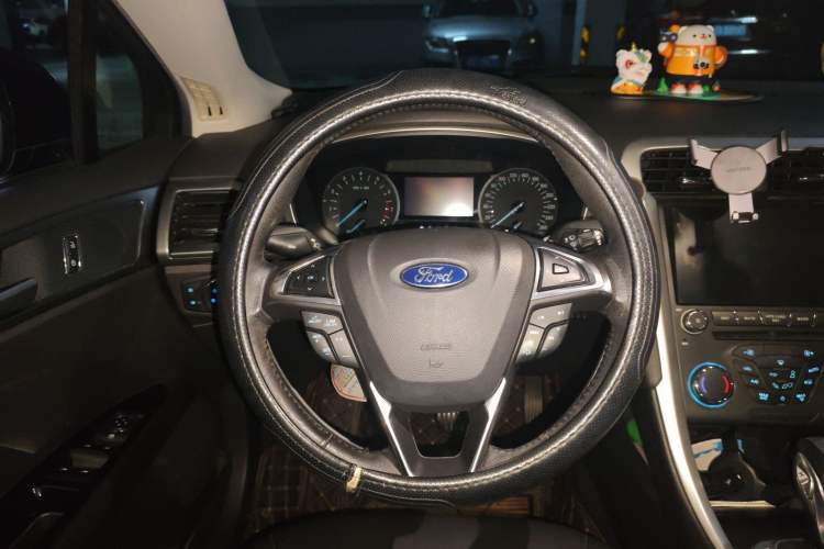 Used Ford Mondeo 2013 1.5L GTDi180 Fashion Edition