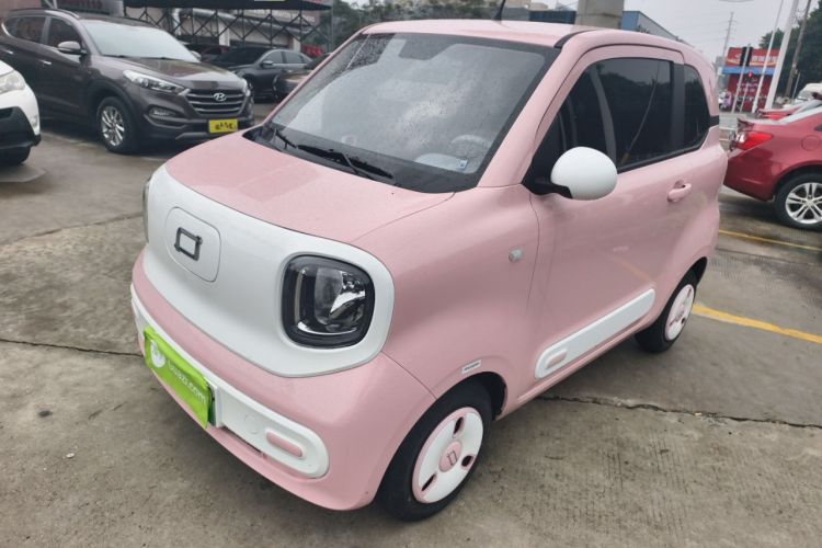 Used Bestune Pony 2025 222km Range Agile Horse