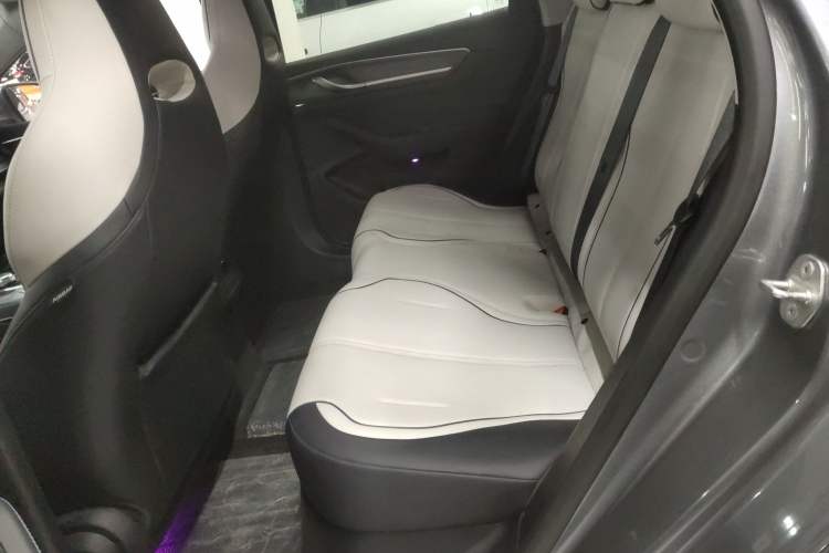 Used BYD Destroyer 05 2024 Honor Edition DM-i 120KM Luxury Model
