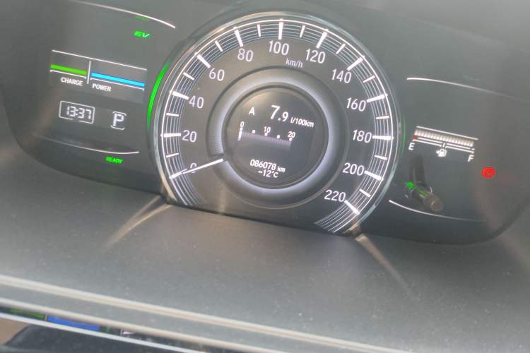 Used Honda Elysion 2019 2.0L Hybrid Luxury Edition