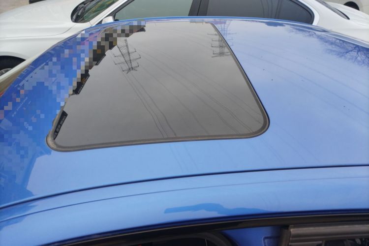 Used BMW 3 Series 2017 320i M Sport