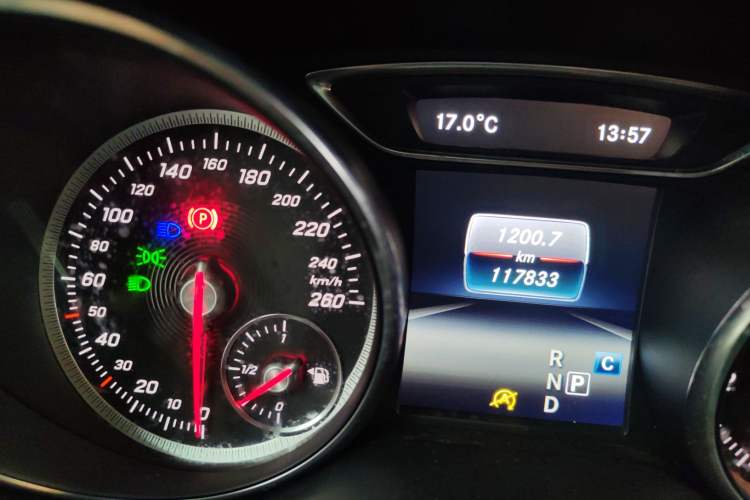 Used Mercedes-Benz CLA 2018 CLA 200 Sport Edition
