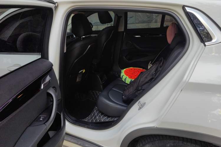 Used BMW X2 (Import) 2019 sDrive20i M Sport Package China VI Emission Standard
