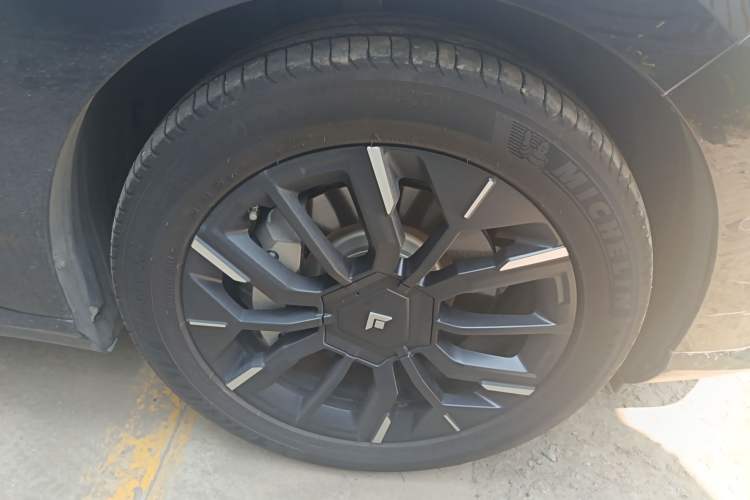 Used Hyptec HT 2024 825鸥翼 LiDAR Edition