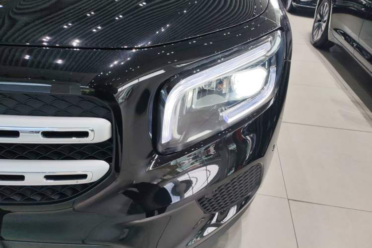 Used Mercedes-Benz GLB 2023 GLB 220 Sport Edition
