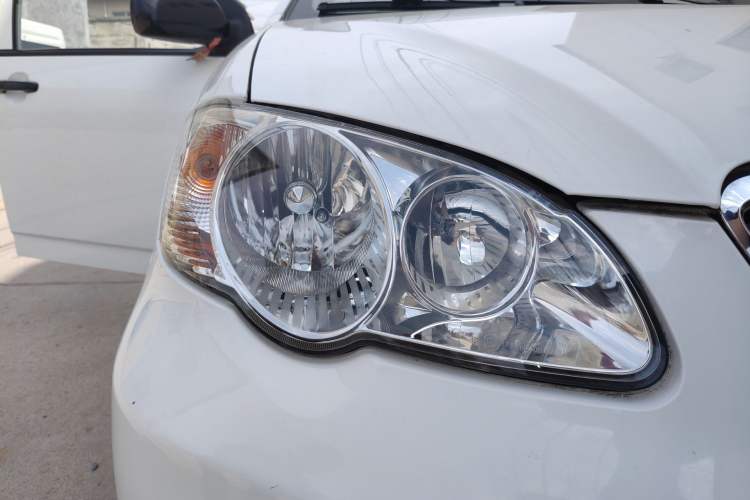 Used BYD F3 2018 1.5L Manual Classic Model Right Front Headlight