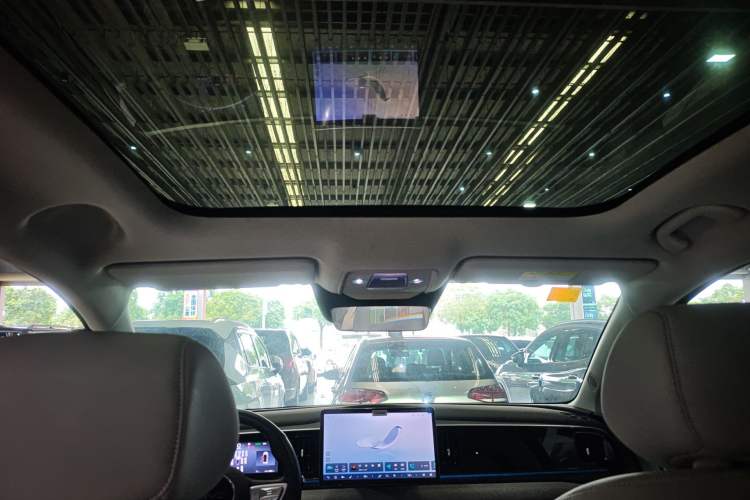 Used BYD Sealion 05 EV 2025 520 km Flagship SmartDrive Version
