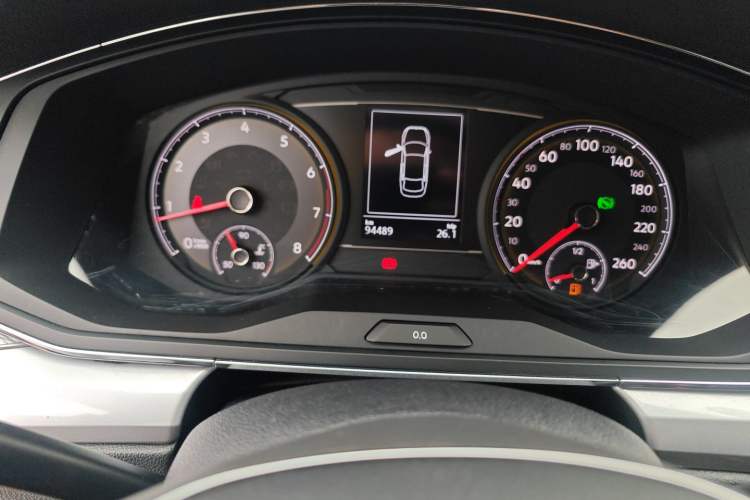 Used Volkswagen Lamando 2021 230TSI DSG Fashion Edition