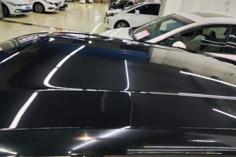 Used BYD Seagull 2023 Free Edition Roof