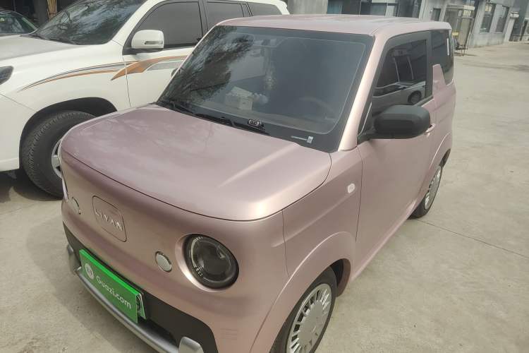 Used Livan Blue Balloon 2025 Model Dynamic Version