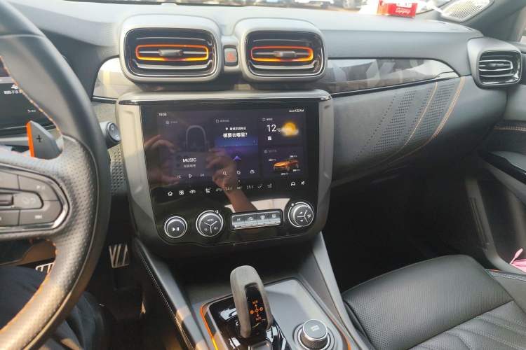 Used Lynk & Co 02 Hatchback 2021 2.0TD Halo