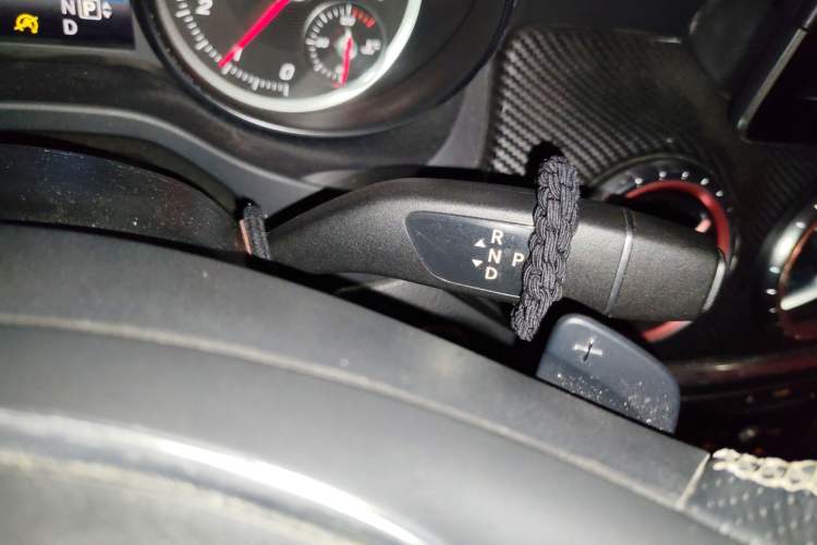 Used Mercedes-Benz CLA 2017 Facelifted CLA 200 Stylish Edition