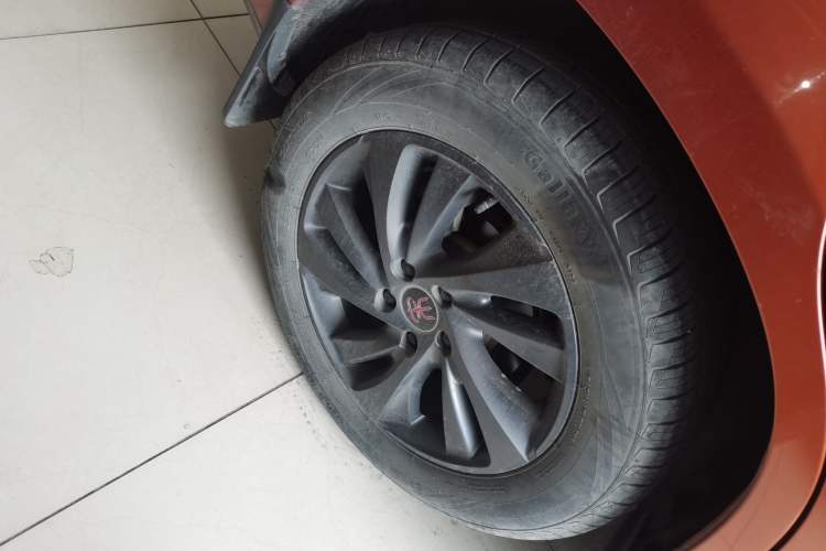 Used BYD Song 2019 1.5TI Automatic Smart Connect Luxe Version
