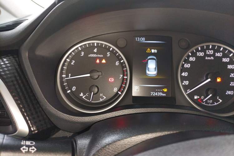 Used Nissan Lannia 2020 1.6L CVT Smart Connect Smart Cool Edition
