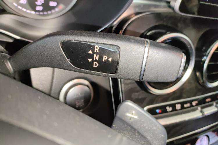 Used Mercedes-Benz C-Class 2015 C 200 L Sport Edition
