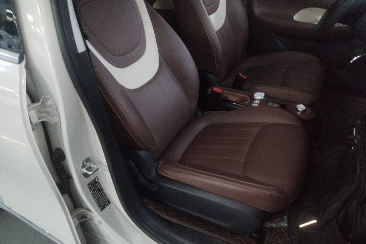 Used Wuling Bingo 2024 333 km Enjoyment Version