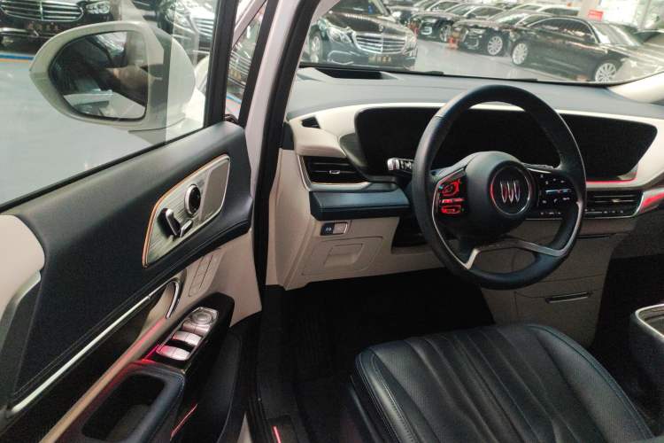 Used Buick Century 2023 2.0T Four-Seat Private Edition