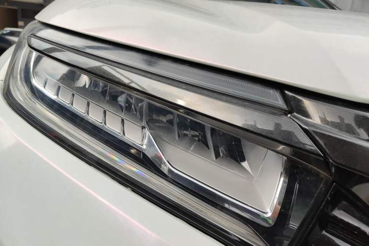 Used Honda Avancier 2020 370TURBO Two-Wheel Drive Luxury Edition