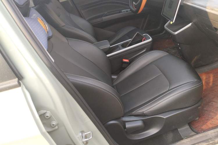 Used NETA V 2022 Chao 400 Lite
