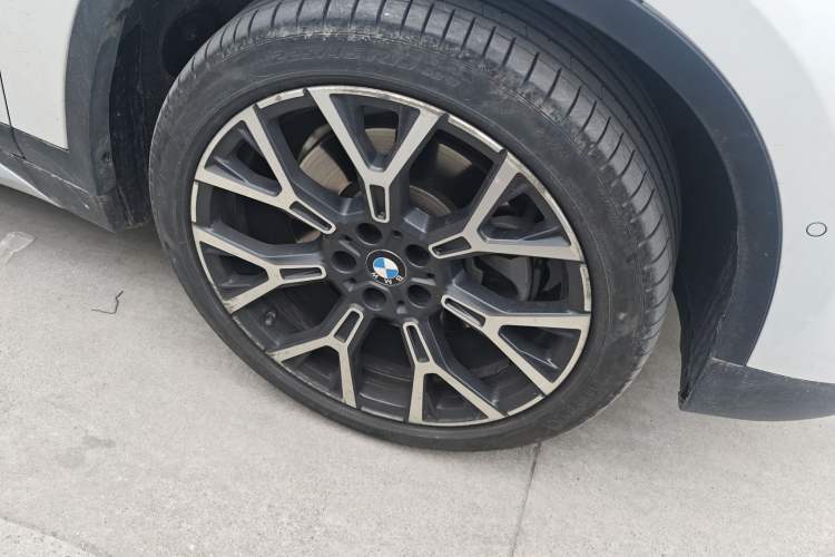 Used BMW X1 2021 Revised xDrive25Li Premium Edition
