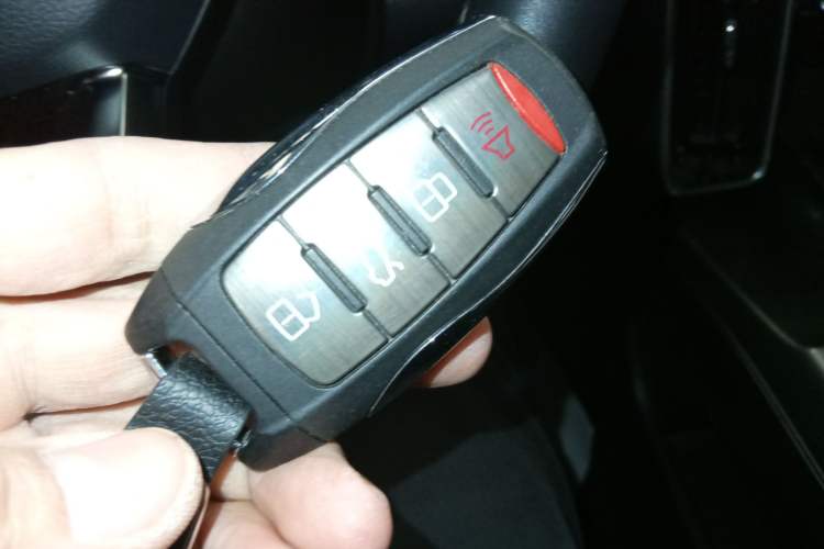 Used Haval DARGO 2022 1.5T DCT Two-Wheel Drive Labrador Edition
