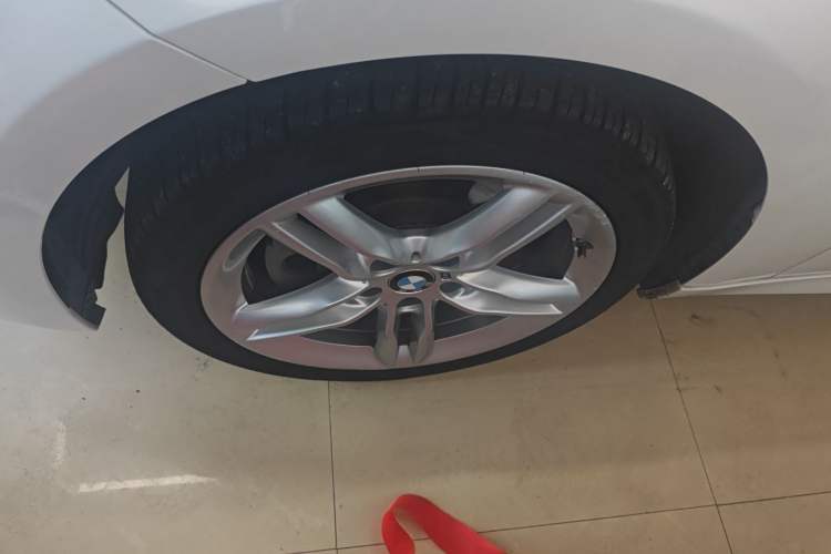 Used BMW 1 Series 2020 120i M Sport Package