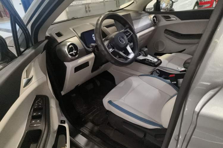 Used BYD Yuan Pro 2023 401 km Deluxe Version
