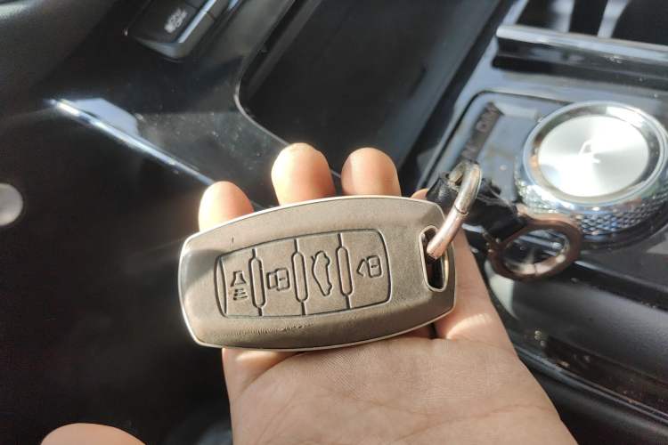 Used Haval H6 2021 3rd Generation 1.5T Automatic Two-Wheel Drive Max