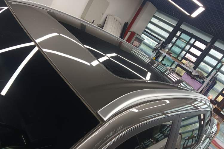 Used Farizon FX 2021 1.8T Smart Connect 5-Seater
