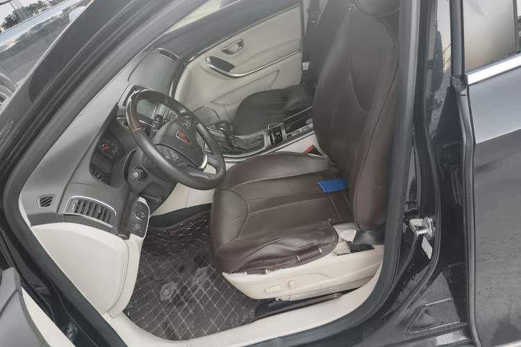 Used Roewe e950 2016 1.4T Luxury Edition