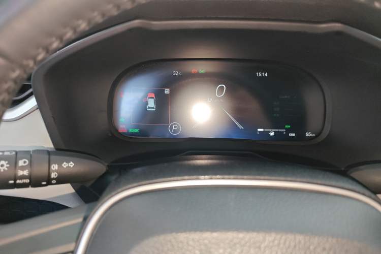 Used Toyota Wildlander 2024 Dual-Motor 2.5L E-CVT Four-Wheel Drive Prestige Edition
