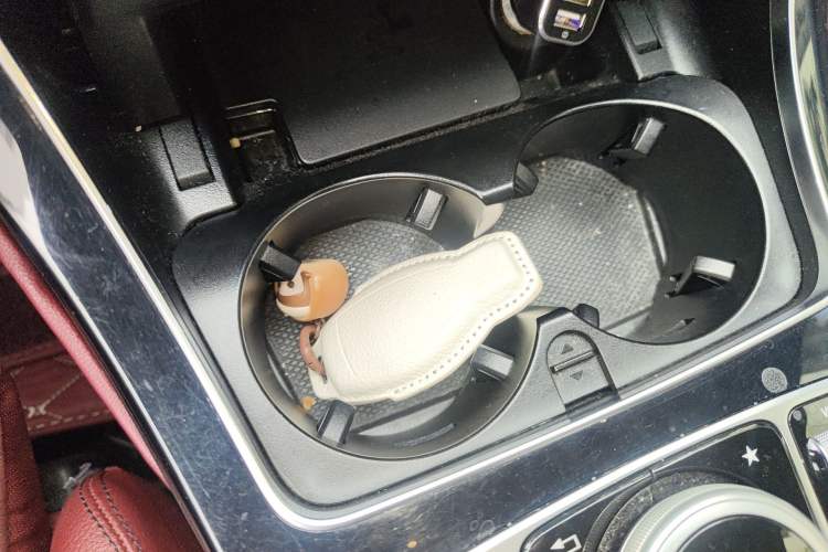 Used Mercedes-Benz C-Class 2017 C 200 Sport Edition Vehicle Key