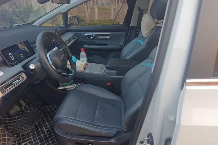 Used AION Y 2023 Plus 510 Smart Edition
