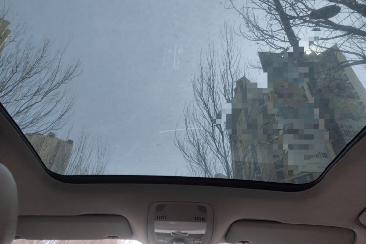 Used Audi Q5 2012 2.0TFSI Comfort Version
