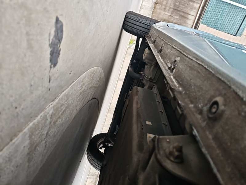 Used Wuling Hongguang MINIEV 2020 Freedom Version Lithium Iron Phosphate — 21