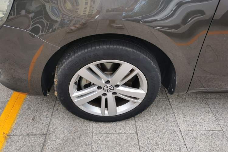 Used Volkswagen Sharan 2018 Revised Version 380TSI Comfort Edition 7-Seater
