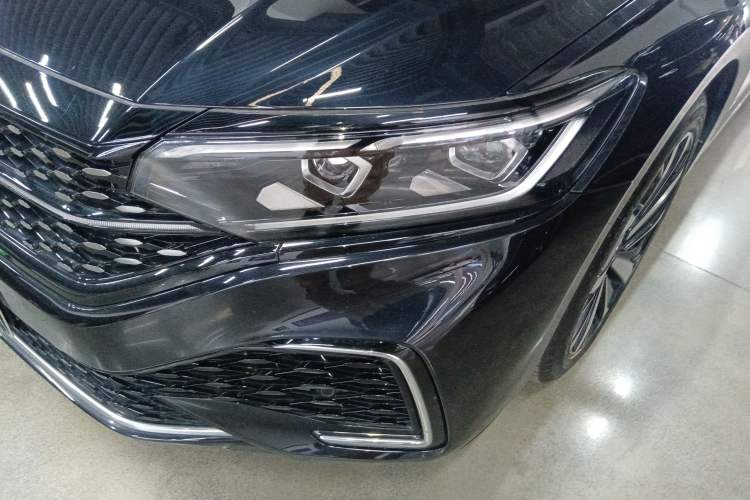 Used Volkswagen Passat 2022 330TSI Starry Luxury Edition
