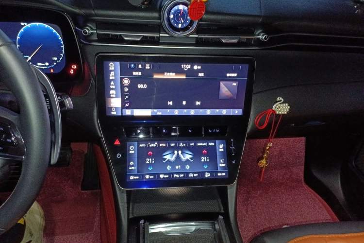 Used Maserati Grecale 2023 2.0T GT