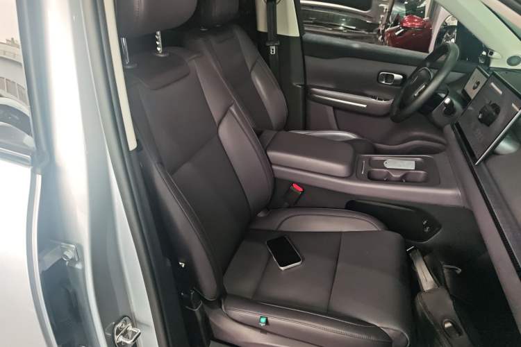 Used Leapmotor C16 2024 All-Electric 580 Luxury Edition