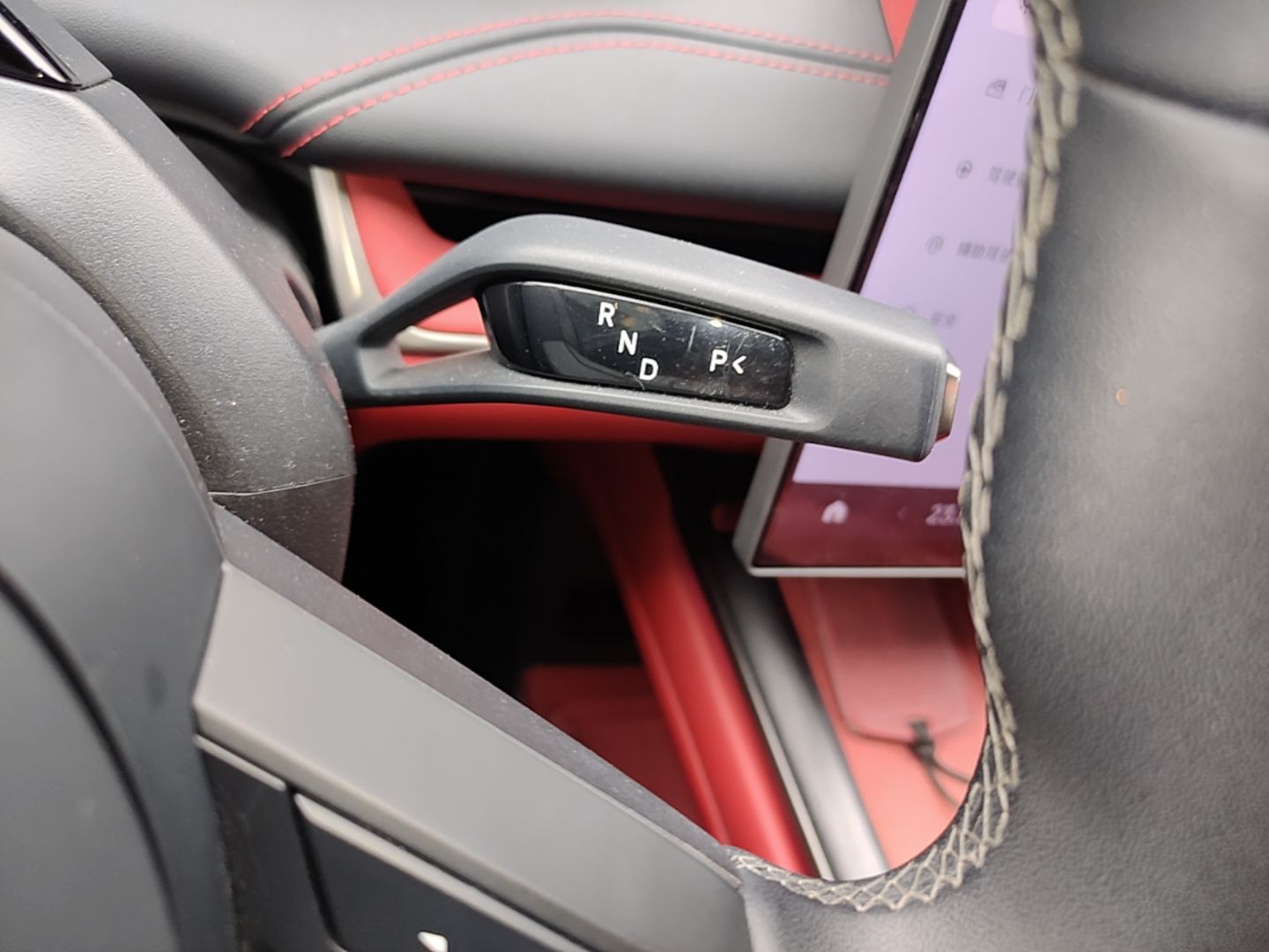 Xiaomi Auto SU7 2024 Four-Wheel Drive Ultra-Long Range Advanced Intelligent Driving Max Edition — снимка 16