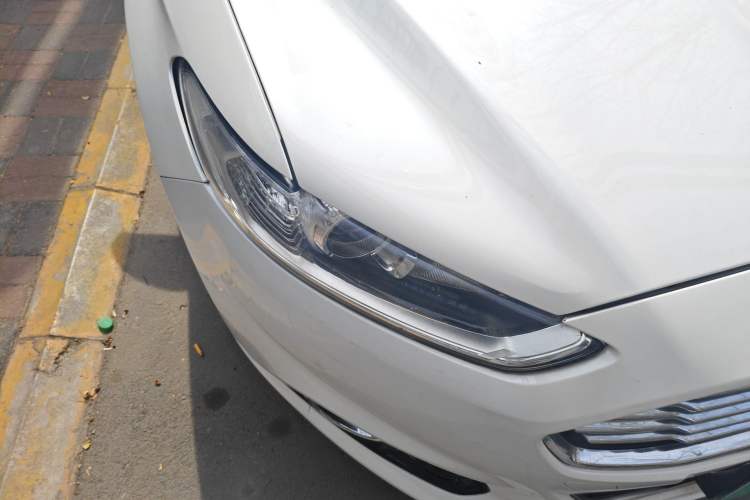 Used Ford Mondeo 2013 2.0L GTDi 200 Fashion Edition
