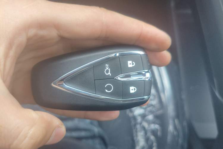 Used CHANGAN Eado 2025 Blue Whale 1.5T 500Bar Prestige Model