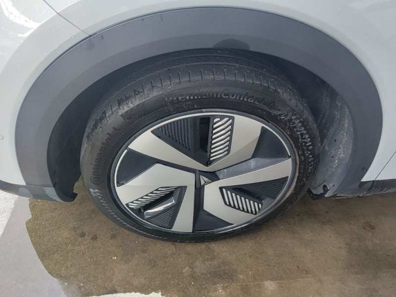 Used Deepal S05 2024 510 Ultra Pure Electric Version — 22