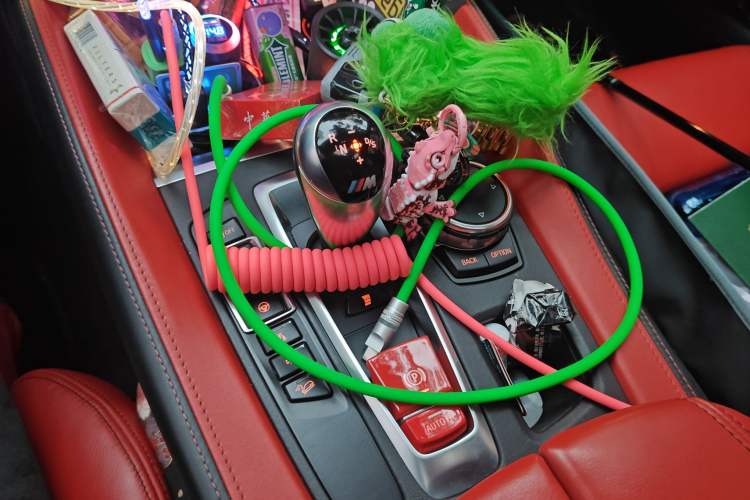 Used BMW X6 M 2015 X6 M